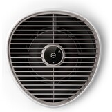 Philips Luchtreiniger AC0650/10 tot 44m² | 170 m³/u | HEPA NanoProtect | 34% Korting