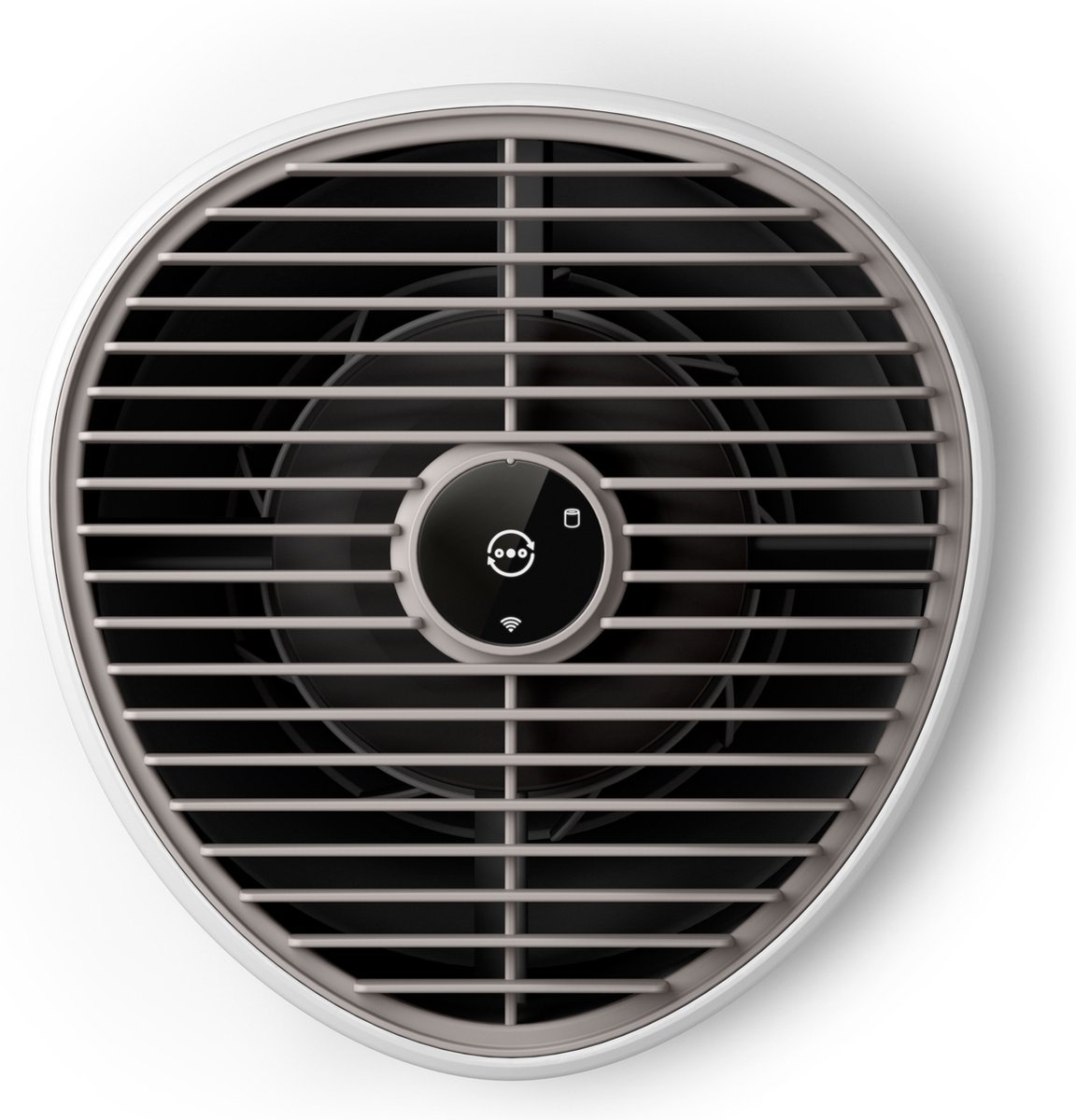 Philips Luchtreiniger AC0650/10 tot 44m² | 170 m³/u | HEPA NanoProtect | 34% Korting