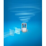 Philips Luchtreiniger AC0650/10 tot 44m² | 170 m³/u | HEPA NanoProtect | 34% Korting