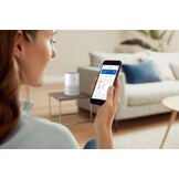 Philips Luchtreiniger AC0650/10 tot 44m² | 170 m³/u | HEPA NanoProtect | 34% Korting