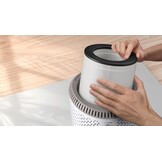 Philips Luchtreiniger AC0650/10 tot 44m² | 170 m³/u | HEPA NanoProtect | 34% Korting