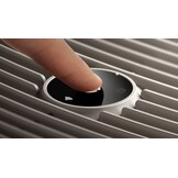 Philips Luchtreiniger AC0650/10 tot 44m² | 170 m³/u | HEPA NanoProtect | 34% Korting