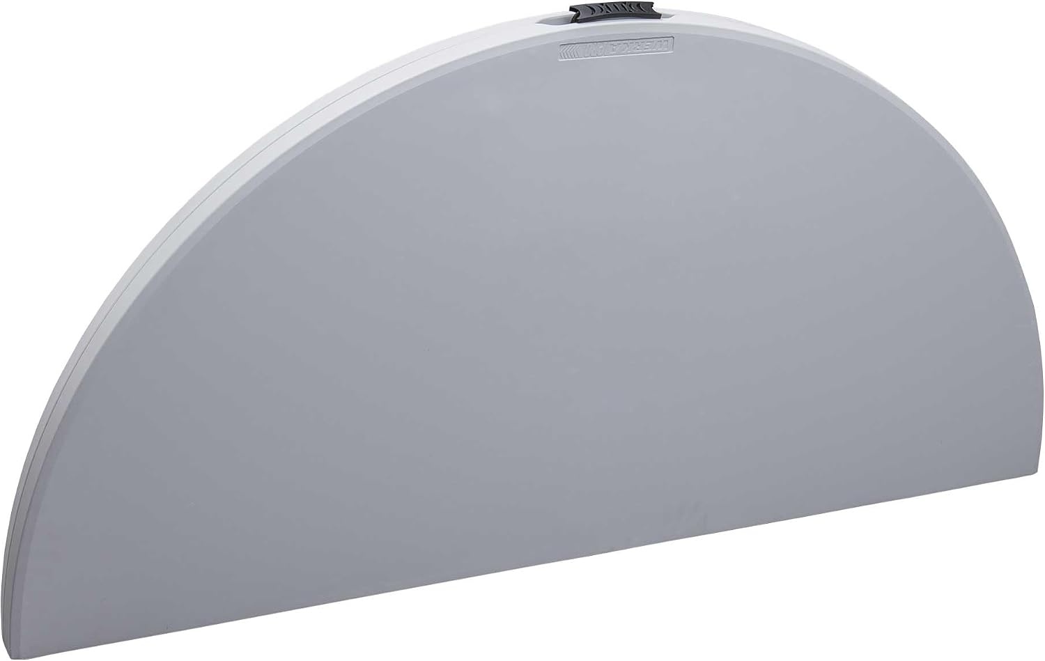 Klaptafel Rond Wit Ø 150 cm - 34% Korting