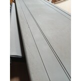 Terry Ecocab 3 Afvalscheidingskast Kunststof Grijs 102x39x88.7cm - 59% Korting