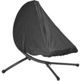 Waterdichte Hangstoelhoes - 200x120x200 cm - Zwart - 33% Korting