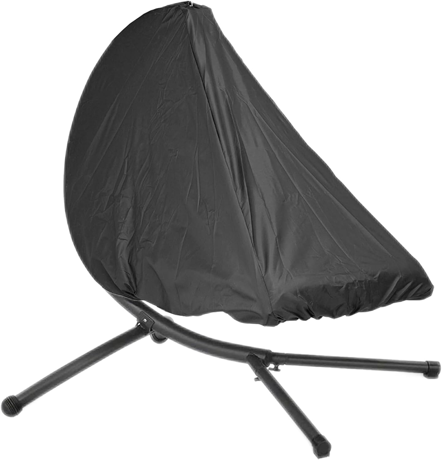 Waterdichte Hangstoelhoes - 200x120x200 cm - Zwart - 33% Korting
