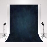 Beige Retro Fotostudio Achtergrond 1.5 x 2.2m - 33% Korting