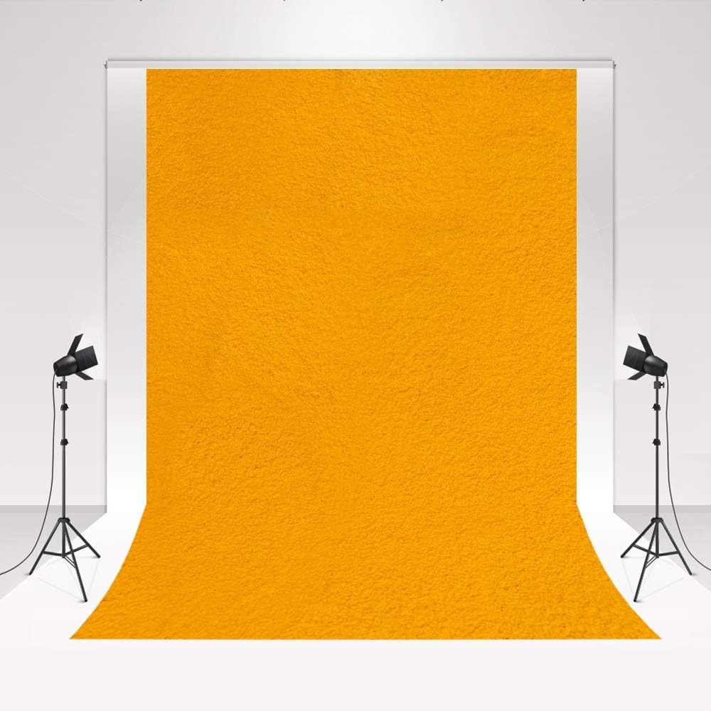 Beige Retro Fotostudio Achtergrond 1.5 x 2.2m - 33% Korting