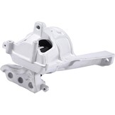 Motorsteun voor Honda Civic 1.5L 2016-2019, Zilverkleurig - 30% Korting