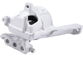 Motorsteun voor Honda Civic 1.5L 2016-2019, Zilverkleurig - 30% Korting