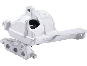Motorsteun voor Honda Civic 1.5L 2016-2019, Zilverkleurig - 30% Korting