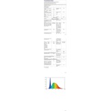 38W LED Zwembadlamp PAR56 IP68 RGB, 12V, 120° Stralingshoek met Afstandsbediening - 34% Korting