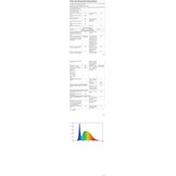 38W LED Zwembadlamp PAR56 IP68 RGB, 12V, 120° Stralingshoek met Afstandsbediening - 34% Korting