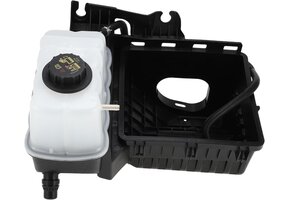 Expansievat Koelvloeistof voor Ford F-150/Expedition & Lincoln Navigator (30% Korting)