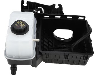 Expansievat Koelvloeistof voor Ford F-150/Expedition & Lincoln Navigator (30% Korting)