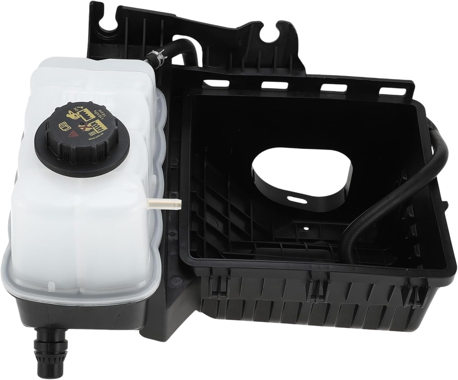 Koelvloeistof Expansievat met Dop - Ford F-150 (2011-2014) & meer - 37% Korting!
