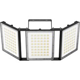 SOLLA LED Breedstraler 600W - 60000 Lumen - Daglichtwit - IP66