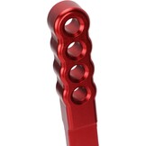 USB Handrem Aluminium Rood - 34% Korting - Race Simulatie PC