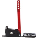 USB Handrem Aluminium Rood - 34% Korting - Race Simulatie PC
