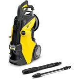 Kärcher K 7 Premium Power Flex Hogedrukreiniger 180 bar - Geel, Standaard