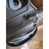 Kärcher K 7 Premium Power Flex Hogedrukreiniger 180 bar - Geel, Standaard