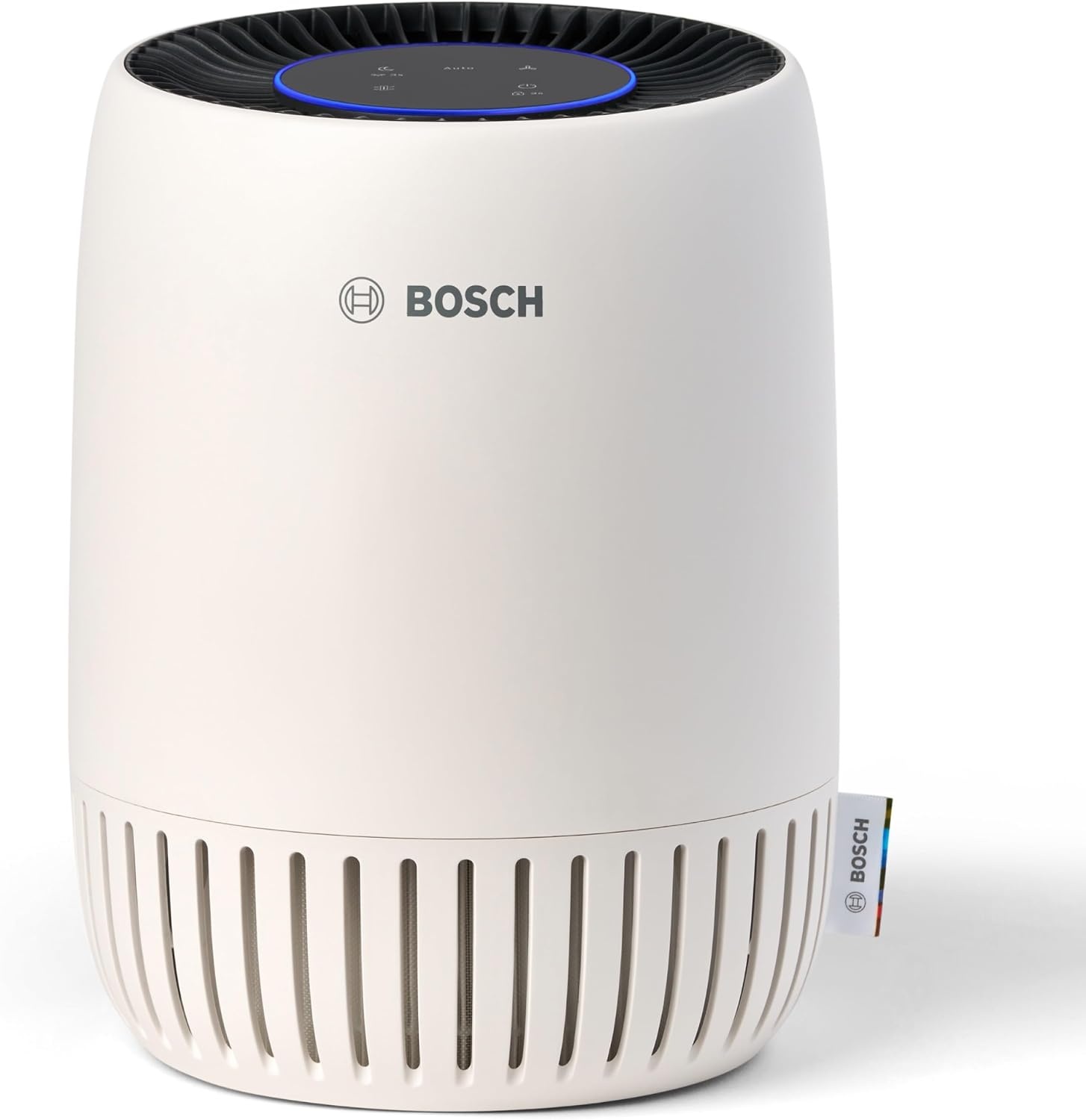 Bosch Air 500, Luchtreiniger, Voor ruimtes tot 23 m² - Maat Air 500
