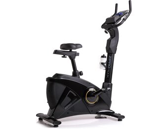 Zipro Hometrainer, rook, ergometer, fitnessbikes, magnetische fietstrainer, ergometer, fiets tot 150 kg, indoorfiets, trainingsfiets voor thuis, fietsgometer, kabelgebonden