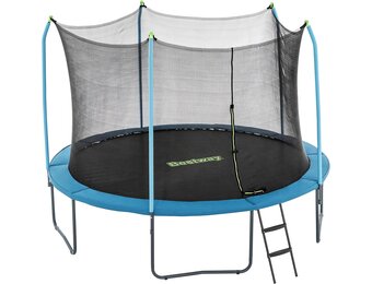 Bestway 3,66 m x 2,78 m Xtreme luchttrampoline