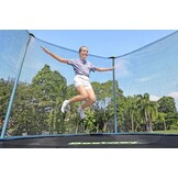 Bestway 3,66 m x 2,78 m Xtreme luchttrampoline