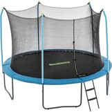 Bestway 3,66 m x 2,78 m Xtreme luchttrampoline