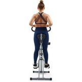 Squat Trainer met Roeifunctie | 12 Weerstandsniveaus | SunnyFit App | 30% Korting