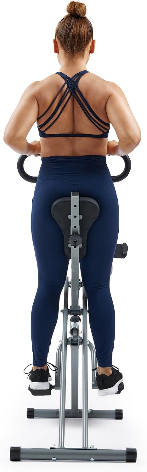 Squat Trainer met Roeifunctie | 12 Weerstandsniveaus | SunnyFit App | 30% Korting