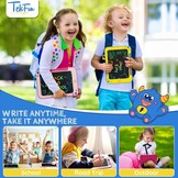 LCD Tekentablet Roze 8.5 Inch - Speelgoed voor Kinderen 3-8 Jaar (50% Korting)