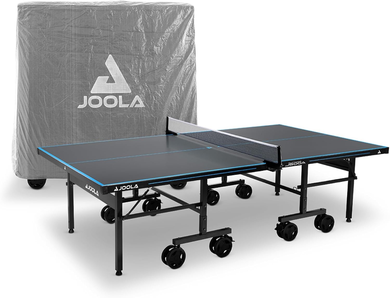 Outdoor Tafeltennistafel Weerbestendig - 60% Korting