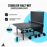 Outdoor Tafeltennistafel Weerbestendig - 60% Korting
