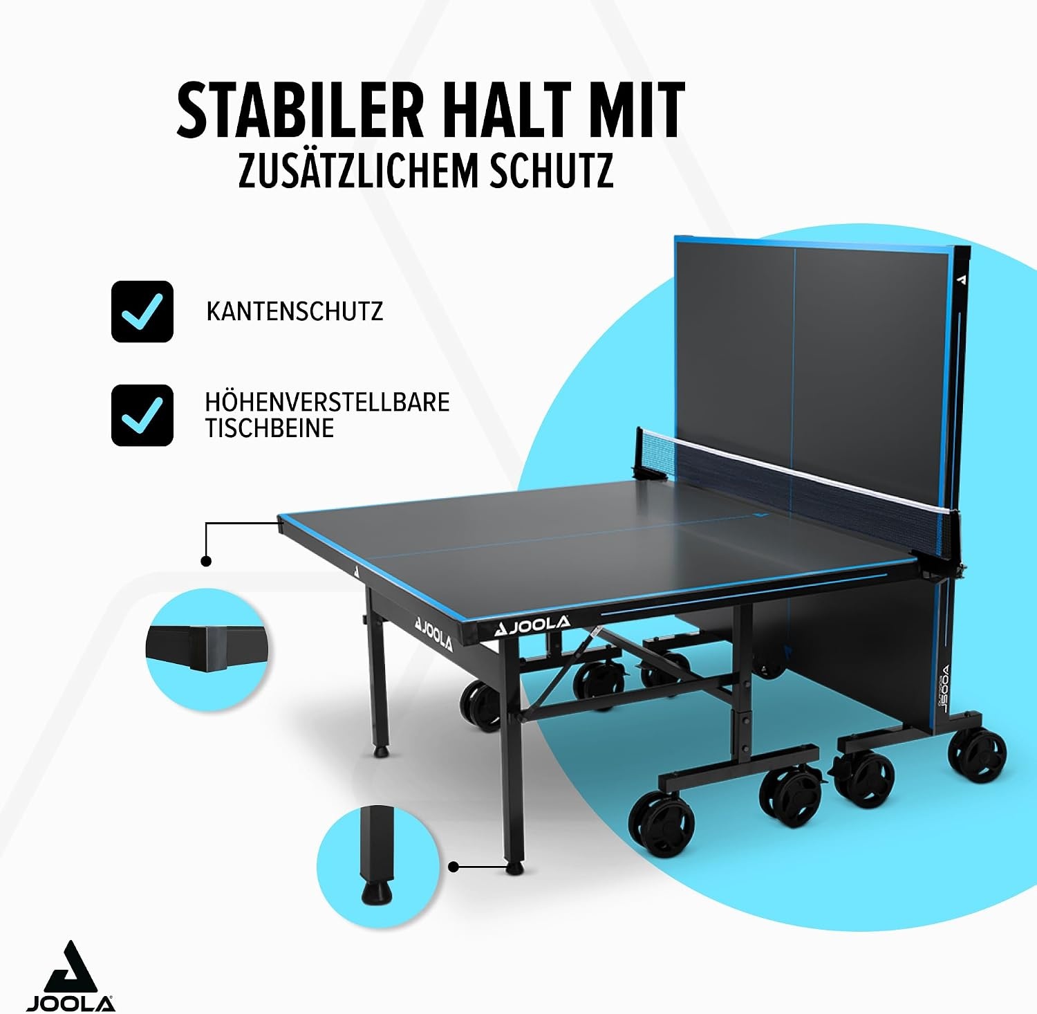 Outdoor Tafeltennistafel Weerbestendig - 60% Korting