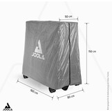 Outdoor Tafeltennistafel Weerbestendig - 60% Korting