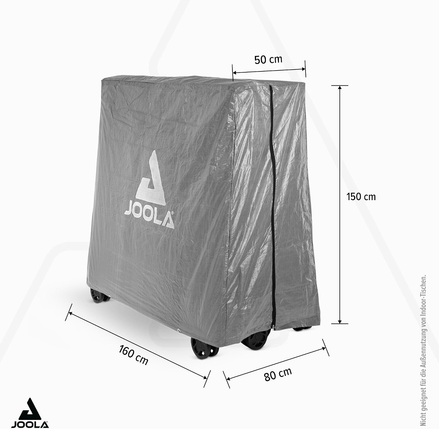 Outdoor Tafeltennistafel Weerbestendig - 60% Korting