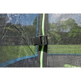 Kindertrampoline Xtreme Air Ø 366 cm - 30% Korting!