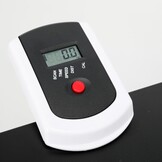 Mechanische Loopband MT50 Zwart Opvouwbaar met Disc Twister - 30% Korting