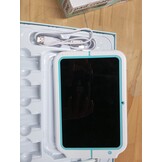 Kinder Tablet met Printer 8 inch Touchscreen & 59% Korting