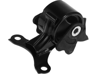 Motorsteun voor Honda CR-V 2.4L (2002-2006) - Zwart, 29% Korting!