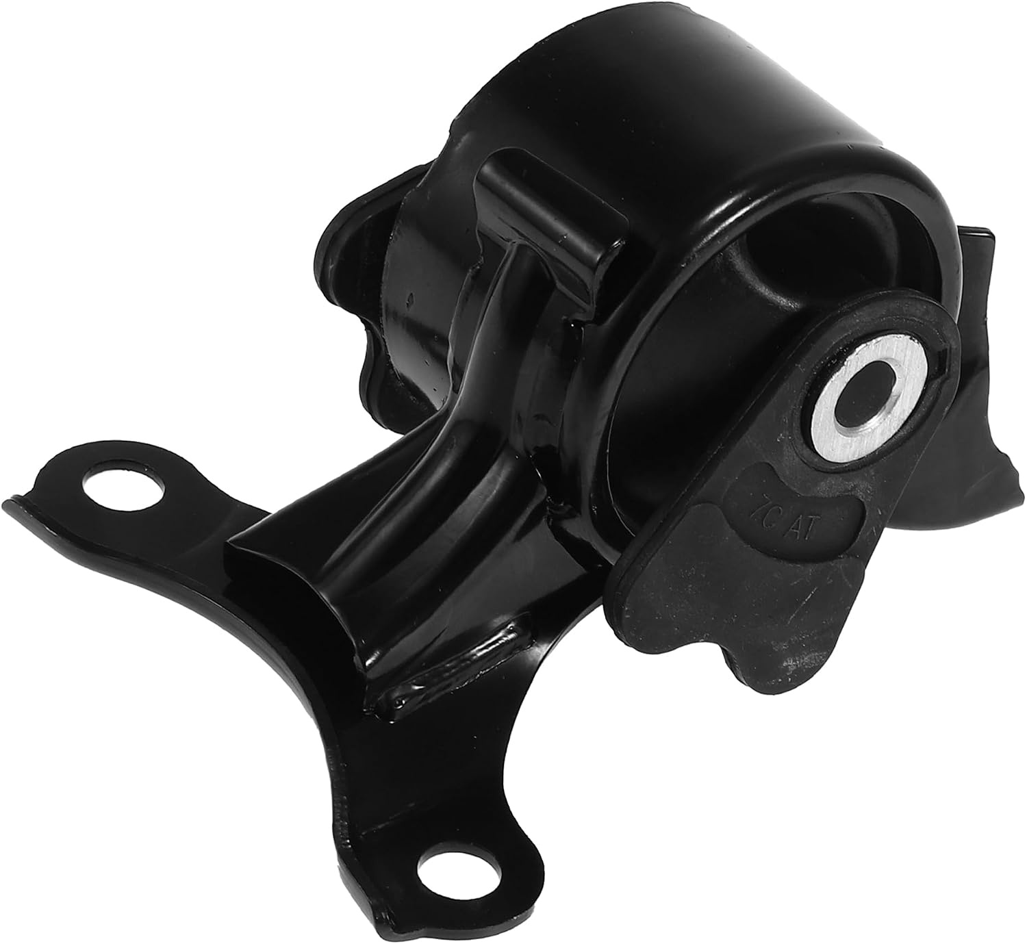 Motorsteun voor Honda CR-V 2.4L (2002-2006) - Zwart, 29% Korting!
