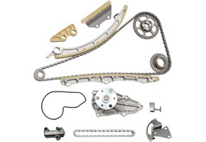 Timing Ketting Set voor Acura TSX & Honda Accord/CR-V (28% Korting)