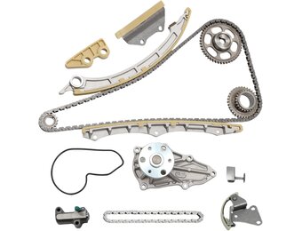 Timing Ketting Set voor Acura TSX & Honda Accord/CR-V (28% Korting)