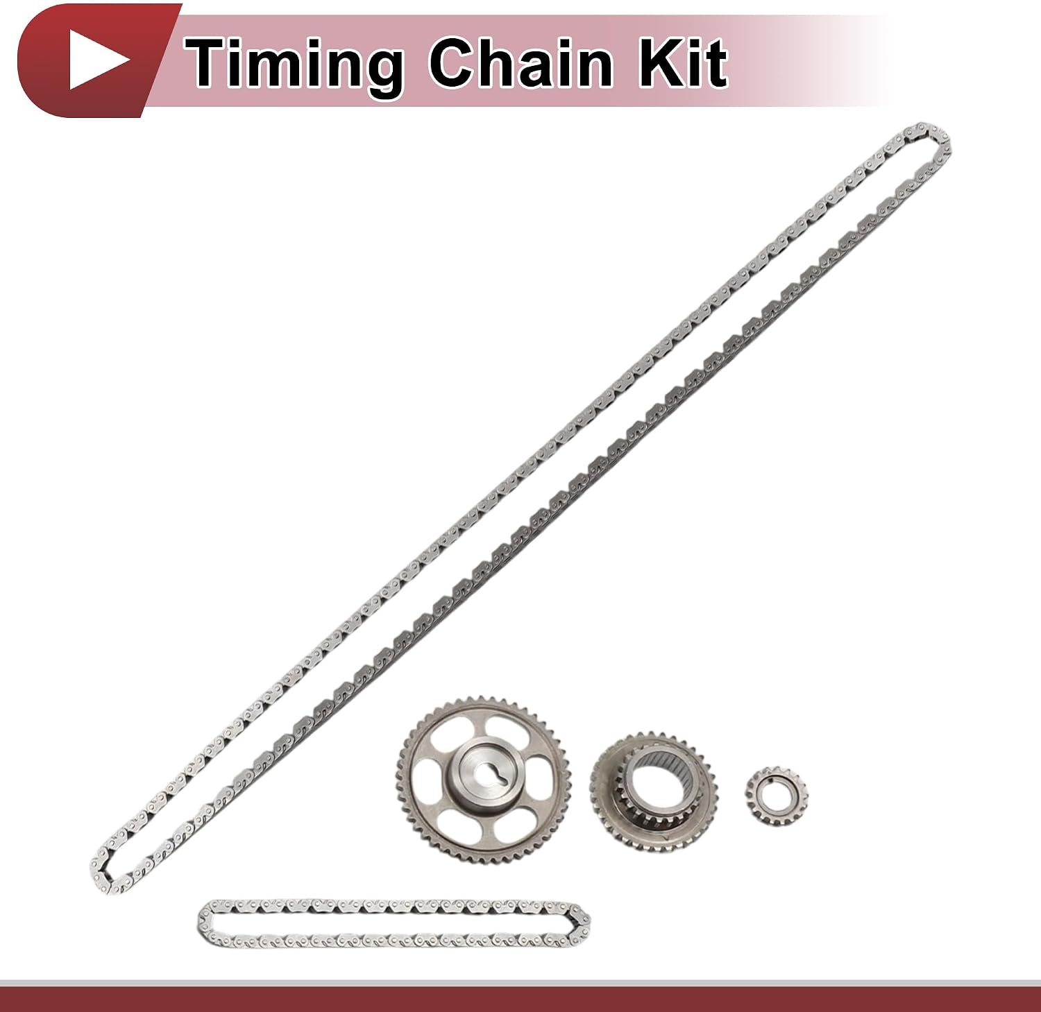 Timing Ketting Set voor Acura TSX & Honda Accord/CR-V (28% Korting)