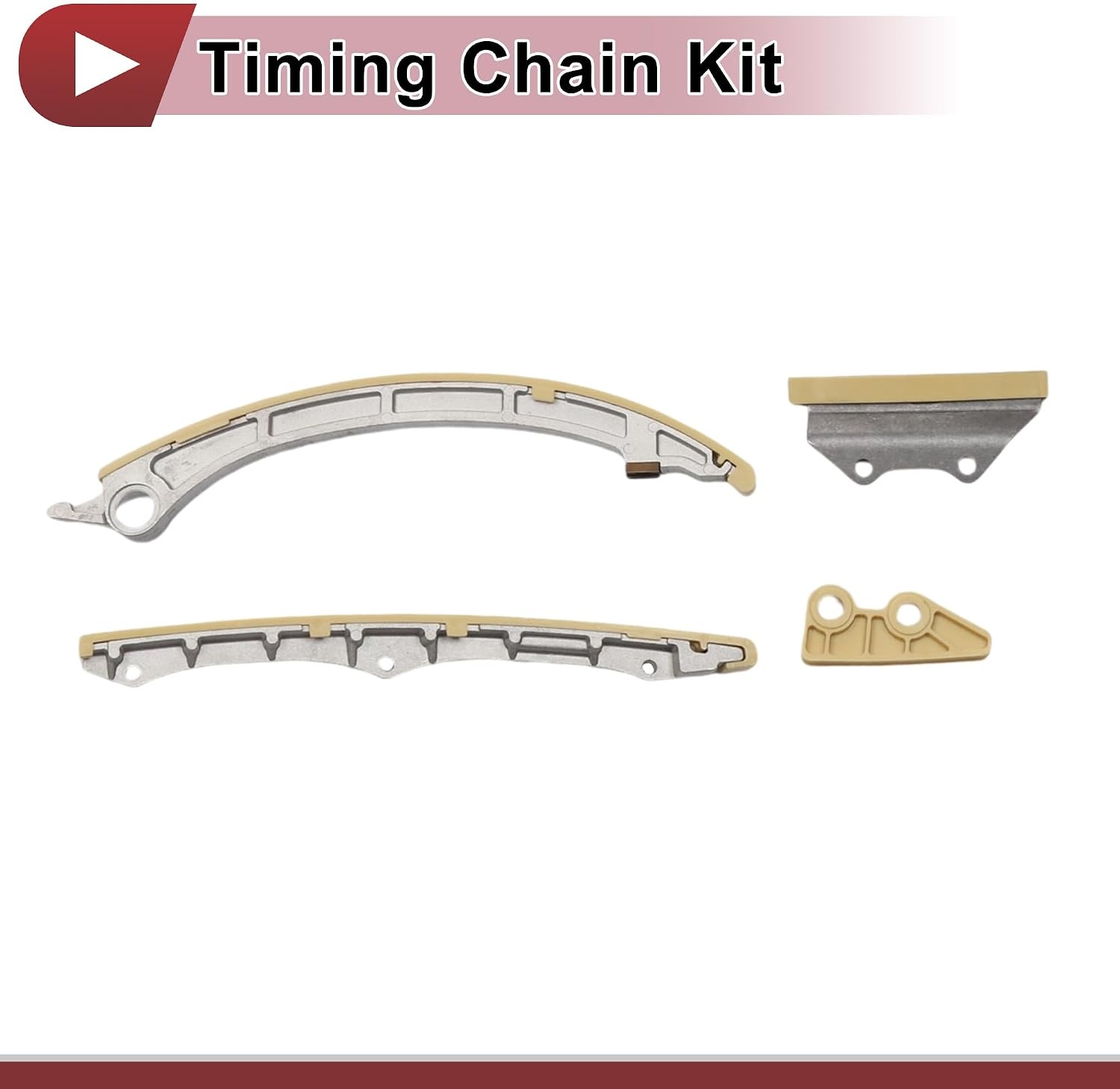 Timing Ketting Set voor Acura TSX & Honda Accord/CR-V (28% Korting)