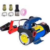 Diesel Transfer Pomp 12V 260W 45L/Min - 29% Korting!