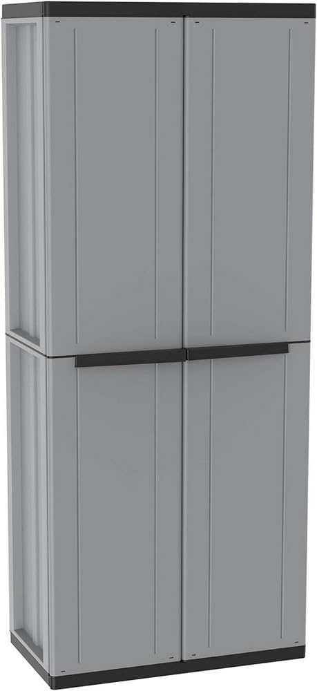 Terry Jline 368 Opbergkast 68x37.5x163.5 cm - 54% Korting!