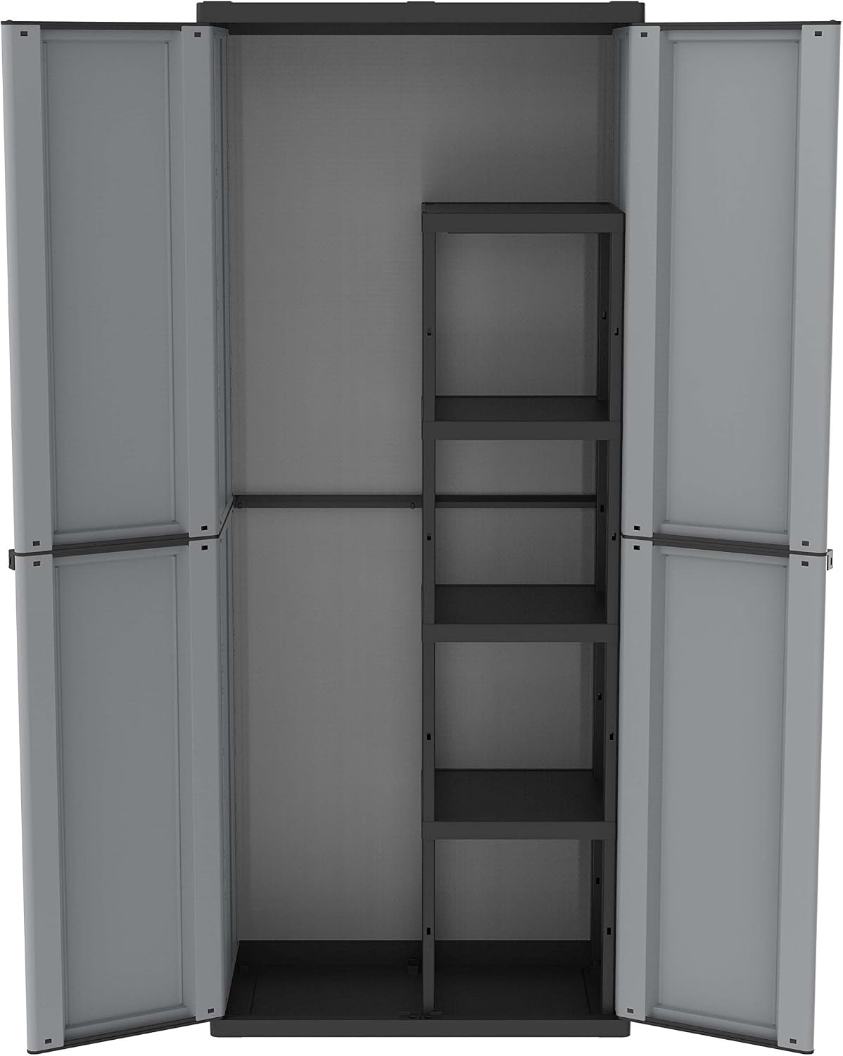 Terry Jline 368 Opbergkast 68x37.5x163.5 cm - 54% Korting!